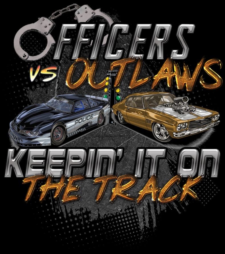 Officers vs Outlaws