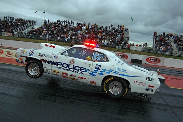 plymouth launch