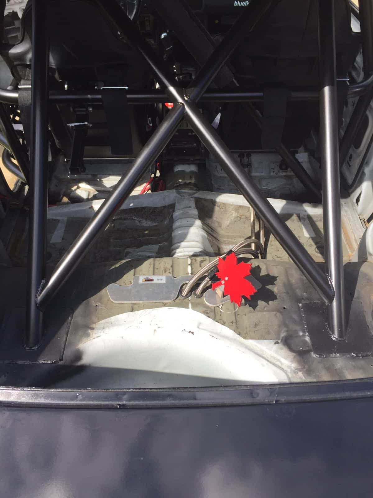 roll cage