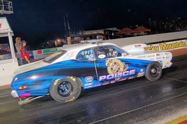 plymouth ready to race