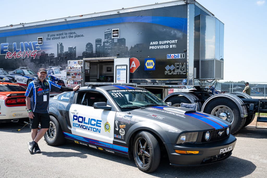 2009 ford mustang GT